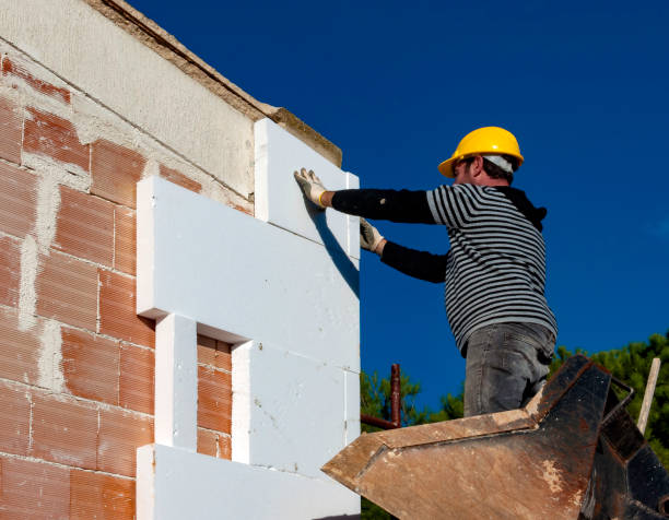 Best Commercial Insulation in Gig Harbor, WA