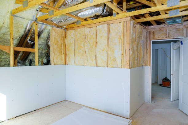 Best Insulation Materials and Products in Gig Harbor, WA