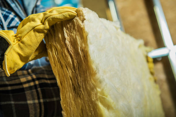 Best Insulation for Specific Applications in Gig Harbor, WA