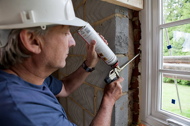 Best Insulation for Specific Applications in Gig Harbor, WA