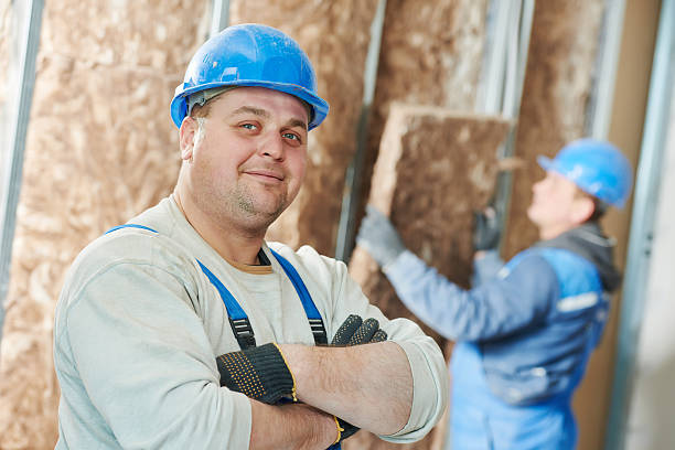 Best Insulation for Specific Applications in Gig Harbor, WA