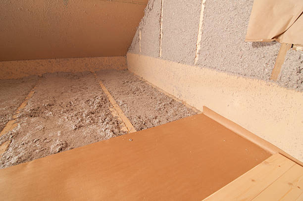  Gig Harbor, WA Insulation Contractor Pros