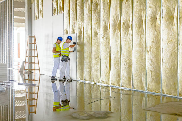 , WA Insulation Contractor Company